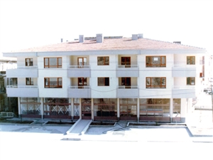 Yurtbilir Yapı A.Ş.
